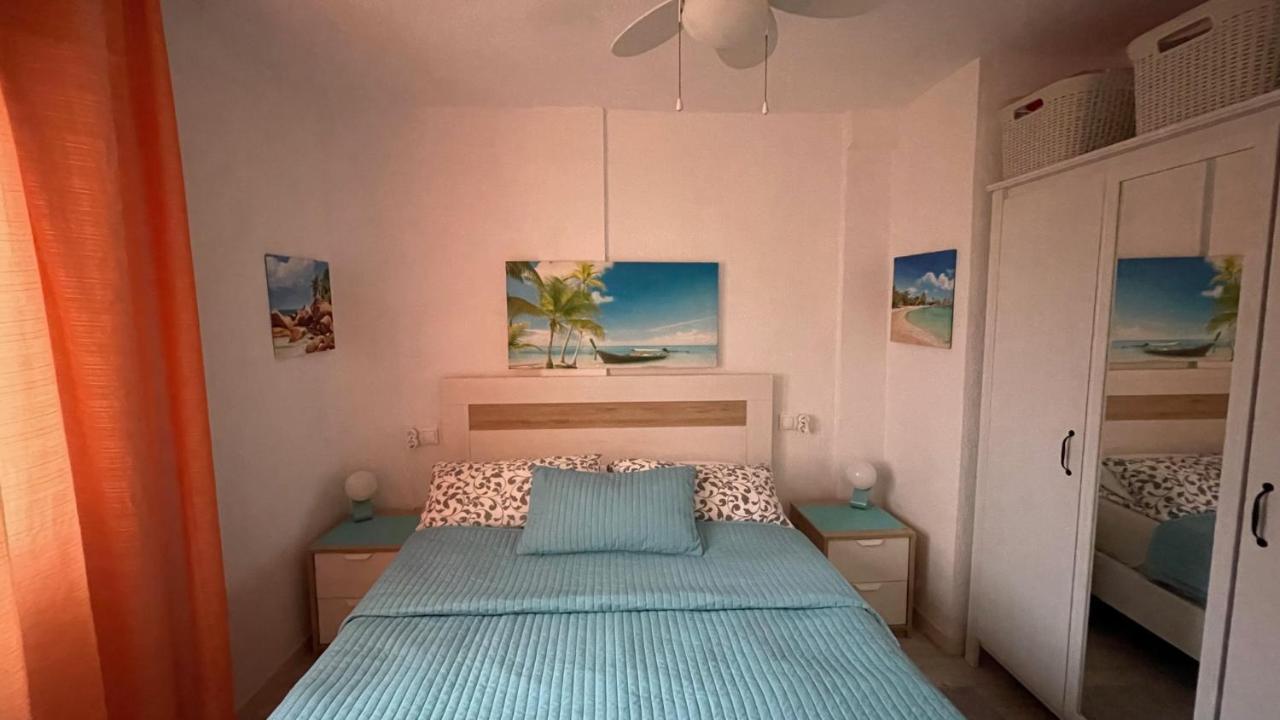 Isla Verde Apartment Torrevieja Buitenkant foto