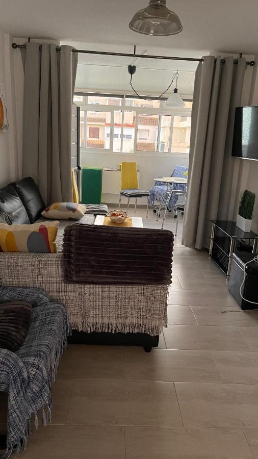 Isla Verde Apartment Torrevieja Buitenkant foto