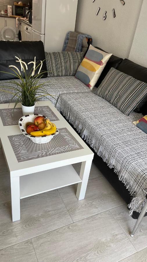 Isla Verde Apartment Torrevieja Buitenkant foto