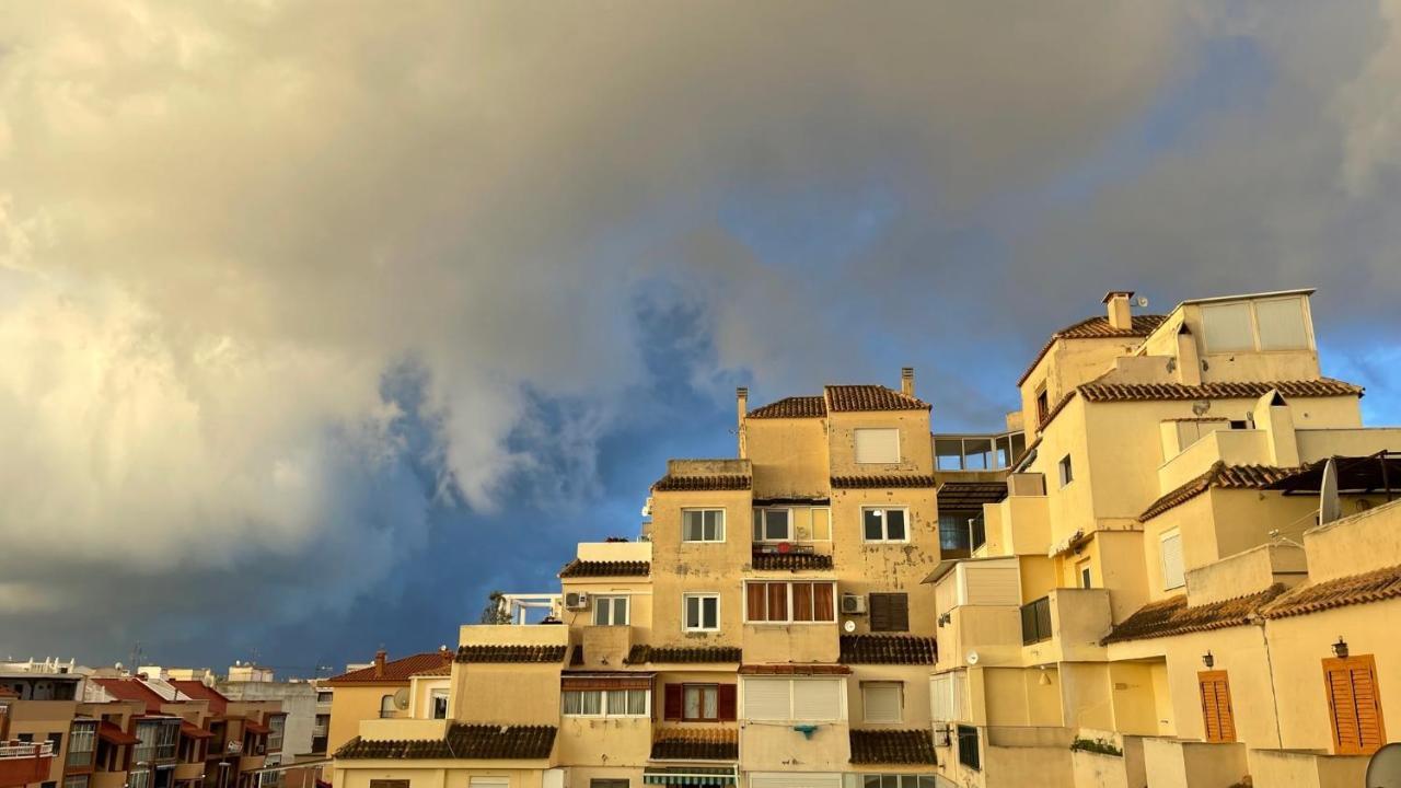 Isla Verde Apartment Torrevieja Buitenkant foto