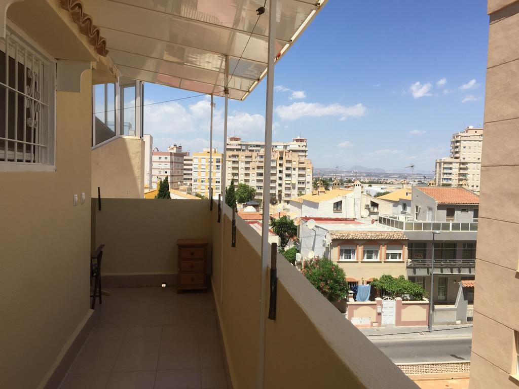 Isla Verde Apartment Torrevieja Buitenkant foto